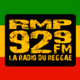 Logo de Radio Mille Pattes 92.9