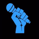 Logo de Poder Radio