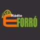 Logo de RÁDIO É FORRÓ