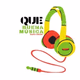 Logo de Que Buena Musica