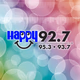 Logo de Happy 95.3 - WGET