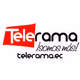 Logo de E TV Telerama