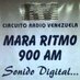 Logo de Radio Mara Ritmo