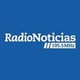 Logo de Radio Noticias FM 105.5