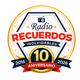 Logo de Radio Recuerdos Inolvidables