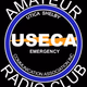 Logo de K8UO 147.180 MHz