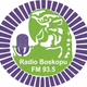 Logo de Radio Boskopu 93.5 FM