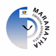 Logo de Maranatha Cristo Viene