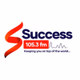 Logo de Success 105.3 FM