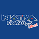 Logo de Nativa FM Litoral