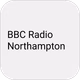 Logo de BBC - Radio Northampton