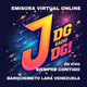 Logo de JDG Radio