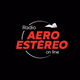 Logo de Radio AeroEstéreo