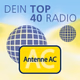 Logo de Antenne AC - Dein Top40