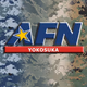 Logo de AFN The Eagle Yokosuka