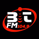 Logo de Rádio Bit FM