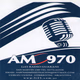 Logo de LT 25 Radio Guarani
