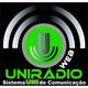Logo de Uniradio Web