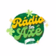 Logo de Axé FM