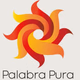 Logo de Palabra Pura