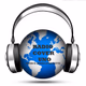 Logo de Radio Cover Uno