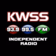 Logo de KWSS 93.9 - KWSQ-LP
