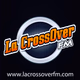 Logo de La CrossOver FM
