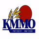 Logo de KMMO - KMMO-FM