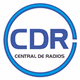 Logo de CDR - Clásica