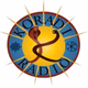 Logo de Koradi Radio - Deutsch