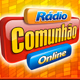 Logo de Rádio Comunhão Online