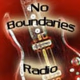 Logo de No Boundaries Radio