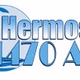 Logo de Hermosa 1470 AM - KUTY