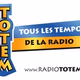 Logo de Radio Totem Gard