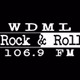 Logo de WDML 106.9FM - WDML