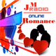 Logo de JM Radio Romance