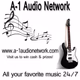Logo de A-1 Audio Soul