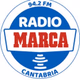 Logo de Radio Marca Cantabria