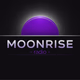 Logo de Moonrise Radio