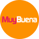 Logo de Muy Buena