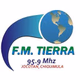 Logo de Radio Chortí FM Tierra 95.9
