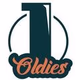 Logo de 1 Oldies
