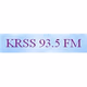 Logo de The Cross - KRSS