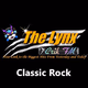 Logo de The Lynx - Classic Rock