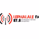 Logo de Lephalale FM