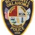 Logo de Blackwell Police Dispatch