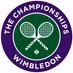 Logo de Wimbledon Centre Court Radio