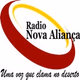 Logo de Radio Nova aliança