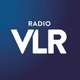 Logo de Radio VLR Trekantomradet
