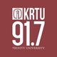 Logo de KRTU91.7 - KRTU-FM